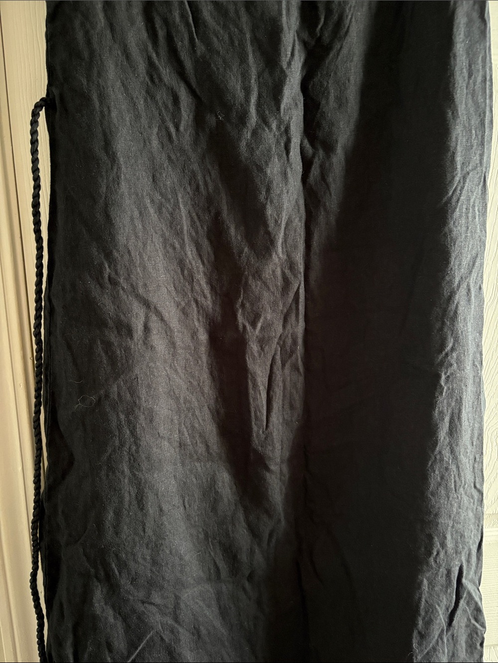 Faithfull the Brand Lobo Dress - Picture 4 of 9